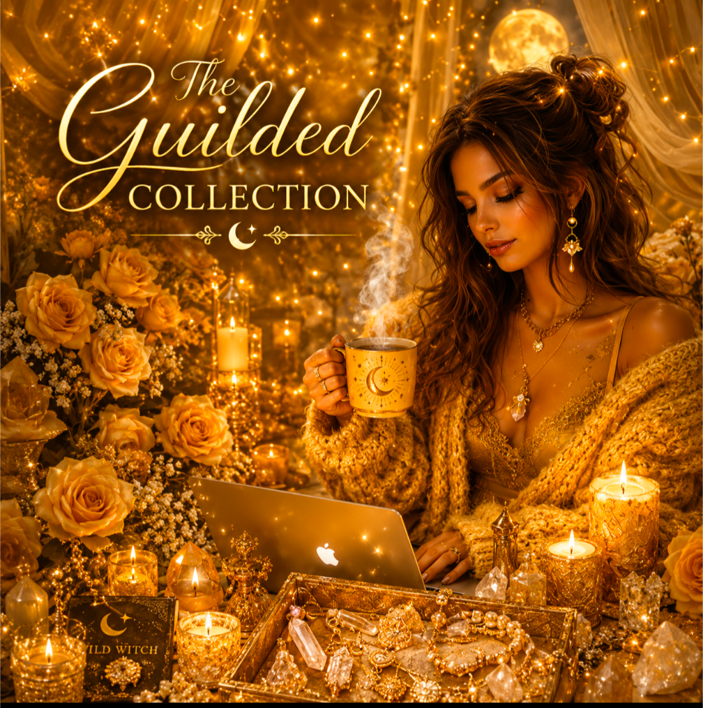 The Guilded Collection