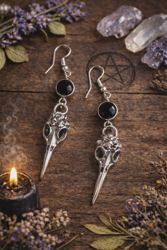 Bone Oracle - Wyld Witch