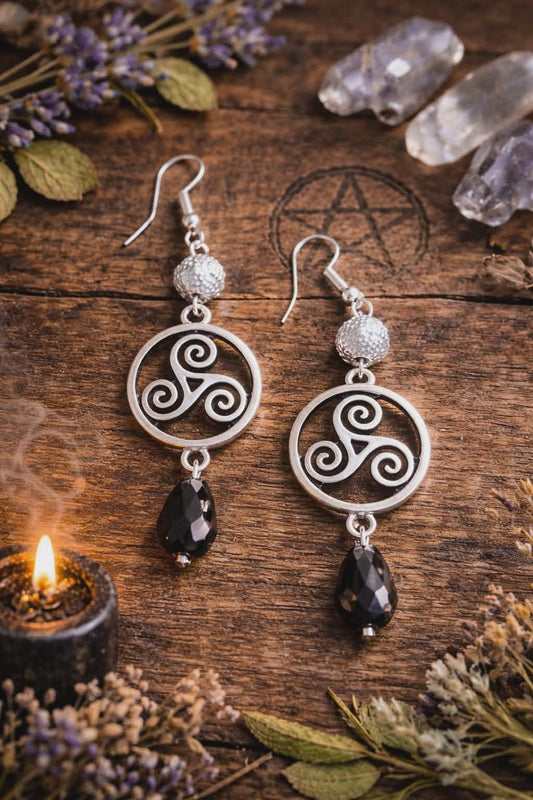 ThreeFold Balance - Wyld Witch