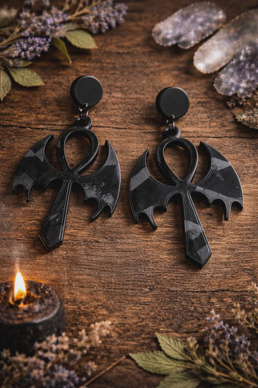 Nocturne Ankh - Wyld Witch