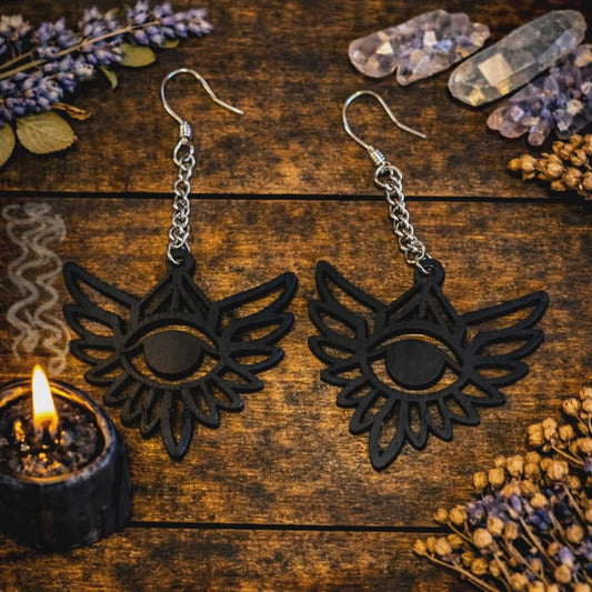 veil watcher - Wyld Witch