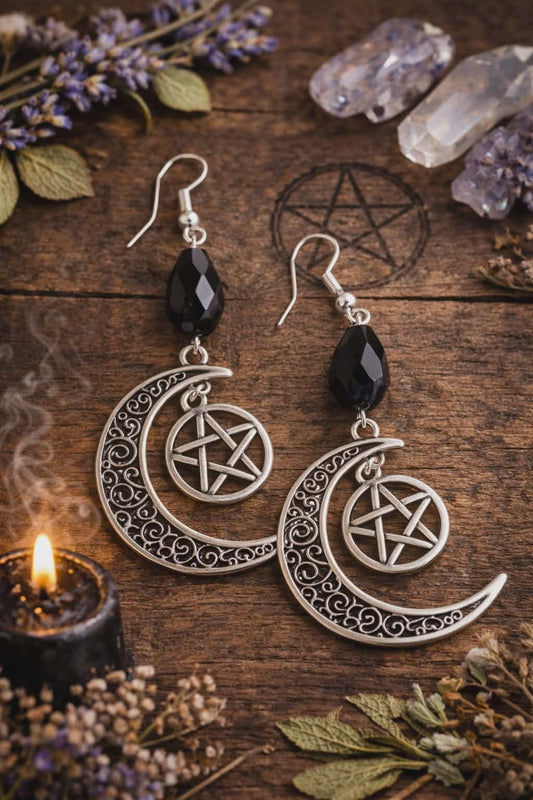 Midnight Ward - Wyld Witch