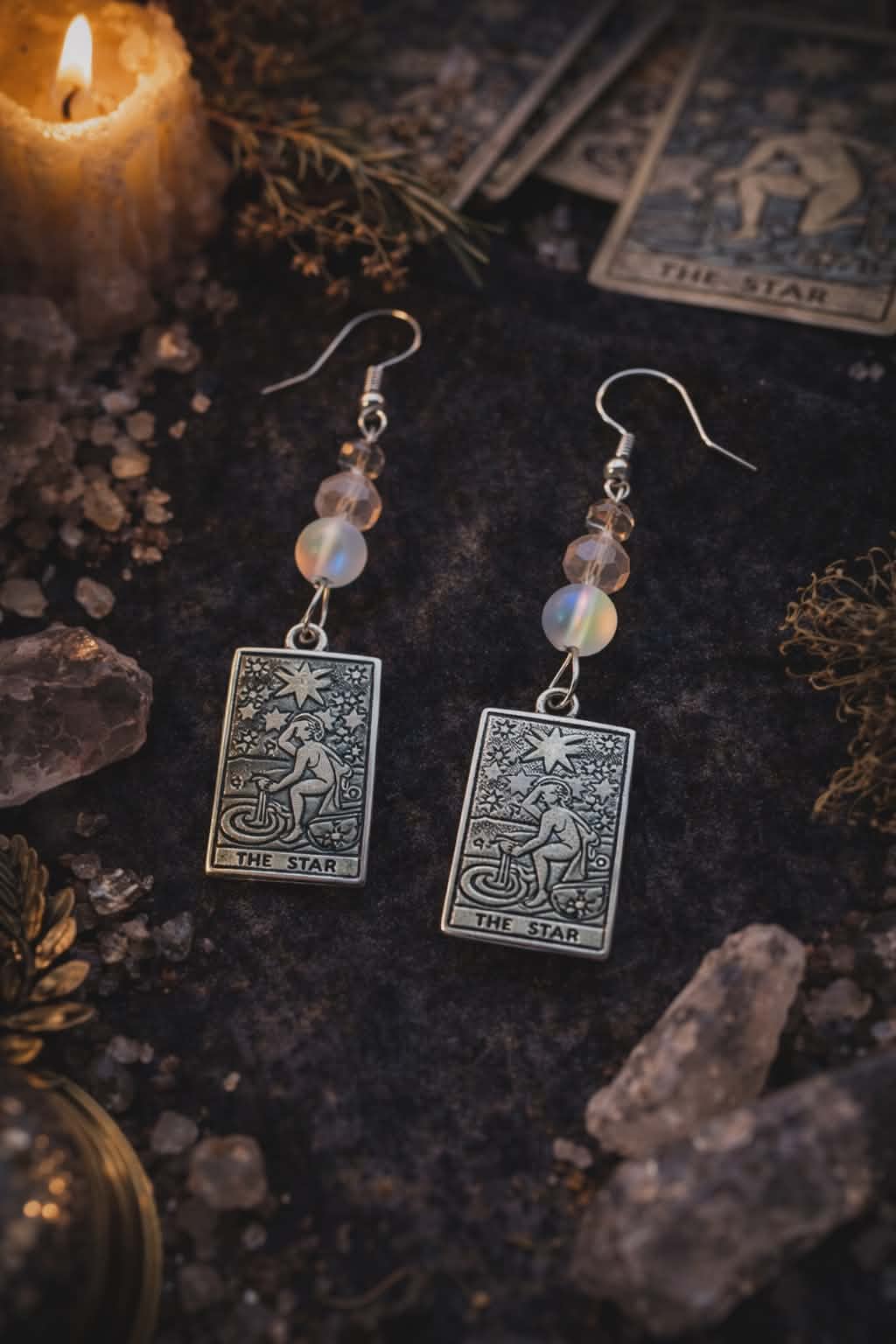 Celestia Hope Earrings