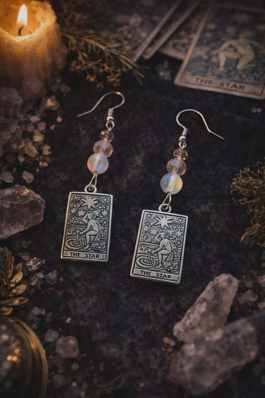 Celestia Hope Earrings