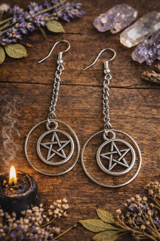 Circle of Protection - Wyld Witch